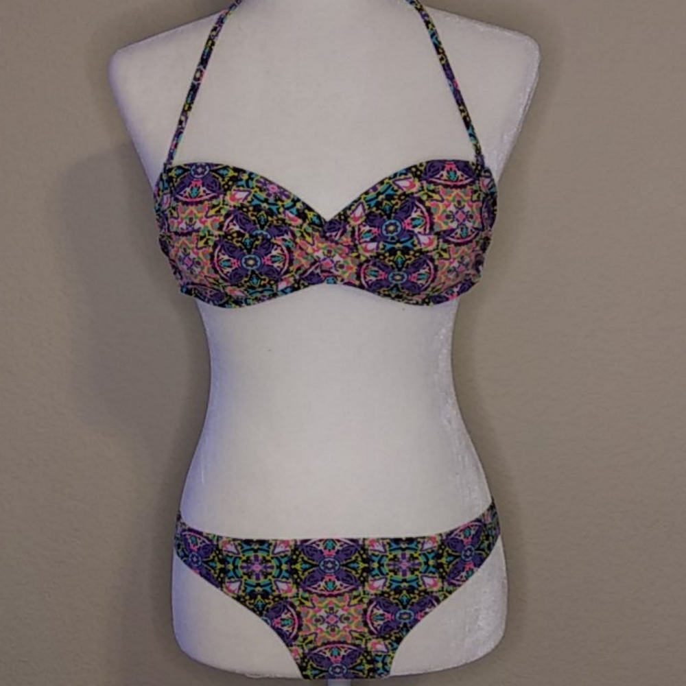 Aeropostale bikini